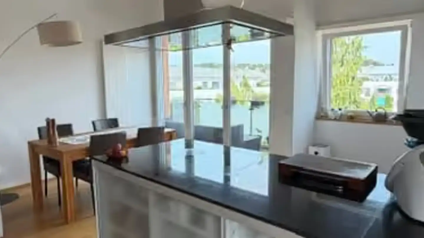 Attique à louer - Breitestrasse 3, 8472 Seuzach - Photo 4