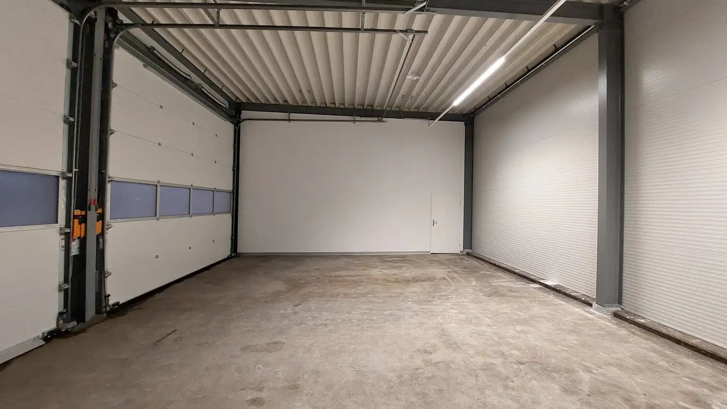 Commerciale in affitto - Diebis 35, 8143 Stallikon - Foto 4