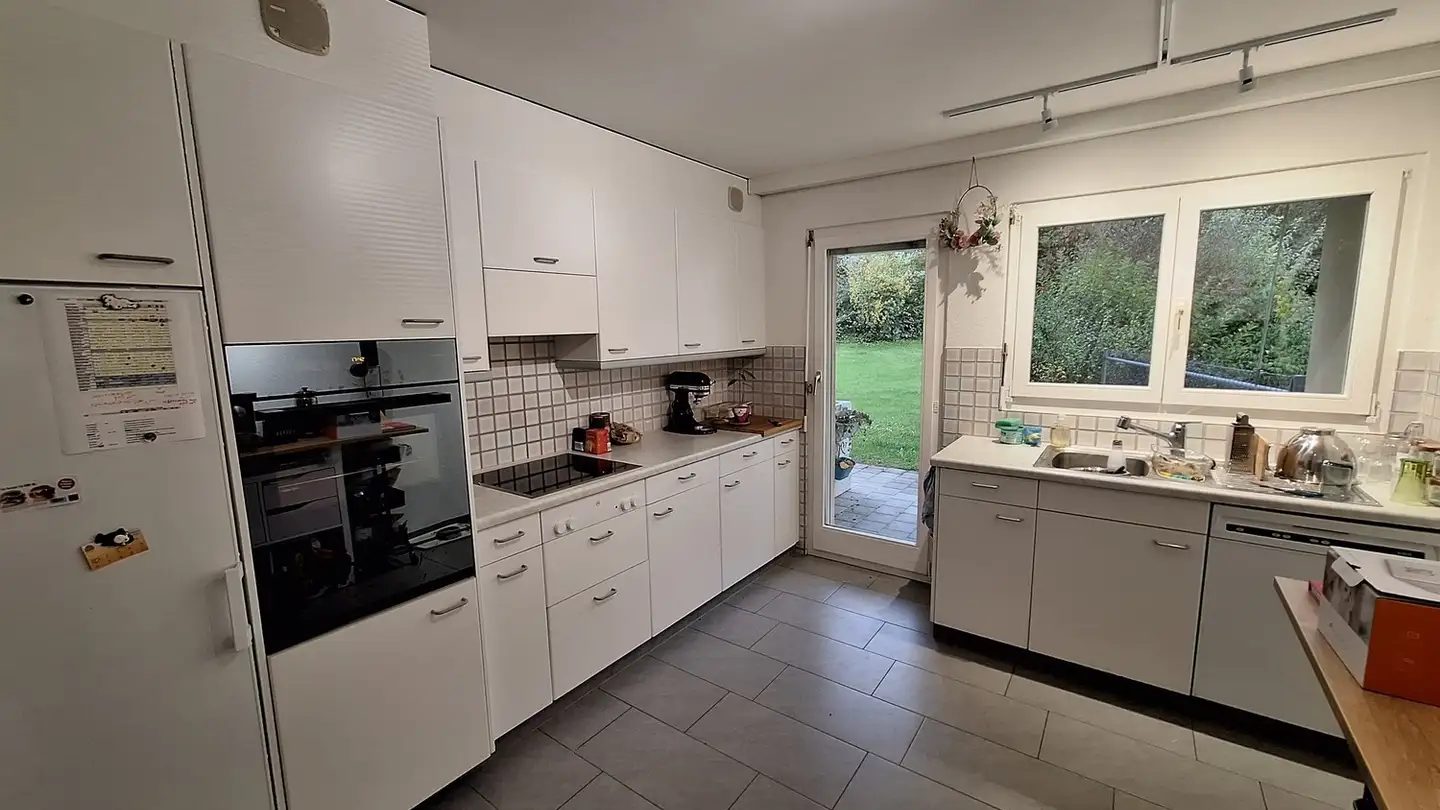 Appartamento in affitto - Oberfeldmatt 7, 6037 Root - Photo 3