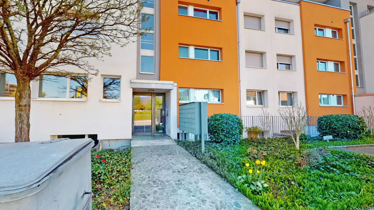 Appartamento in affitto - Oltnerstrasse, 4653 Obergösgen