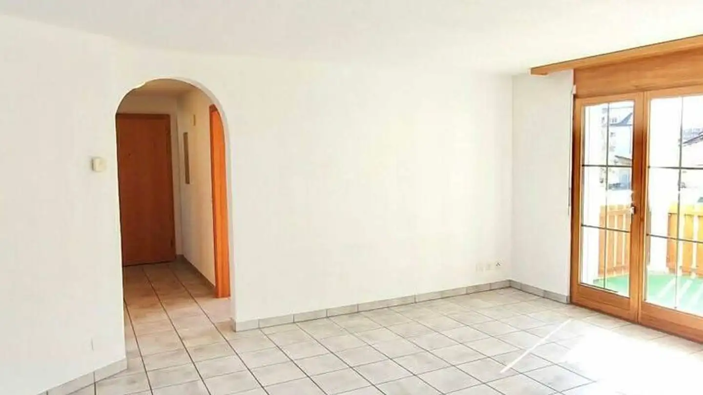 Appartamento in affitto - Walchiweg 2, 9478 Azmoos - Foto 3