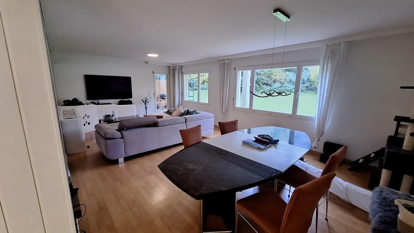 Wohnung mieten - Oberfeldmatt 7, 6037 Root