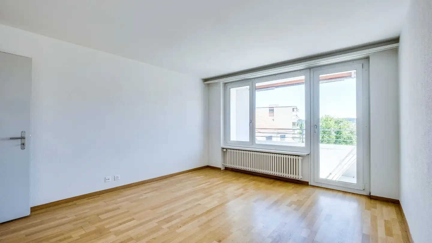 Appartamento in affitto - Oltnerstrasse, 4653 Obergösgen - Foto 2