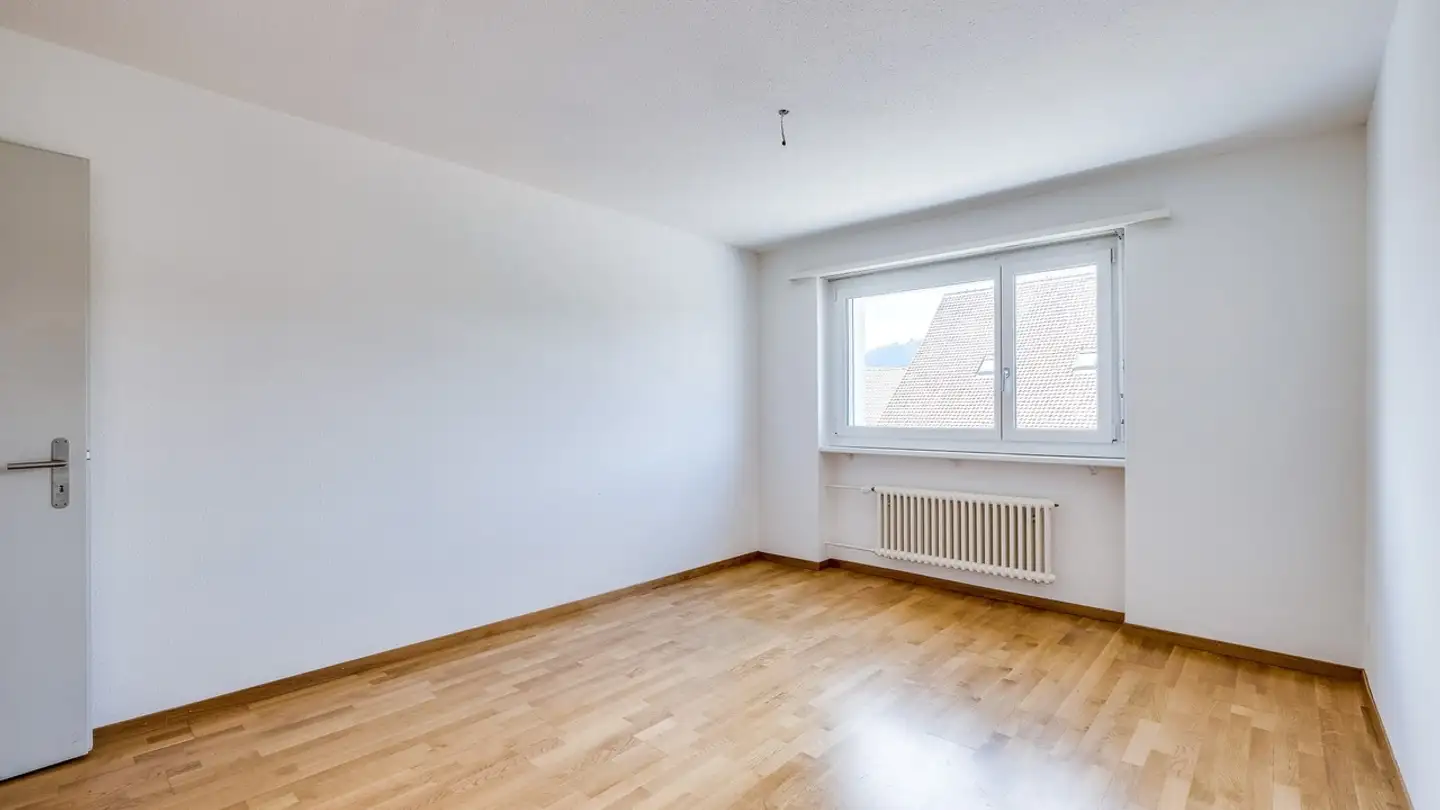 Appartamento in affitto - Oltnerstrasse, 4653 Obergösgen - Foto 3