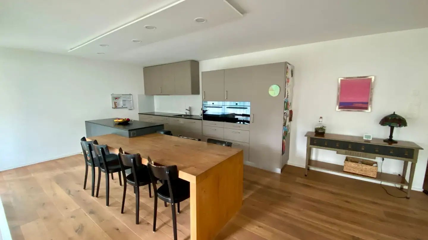 Wohnung mieten - Route Du Grand-Pré, 1700 Fribourg - Foto 2