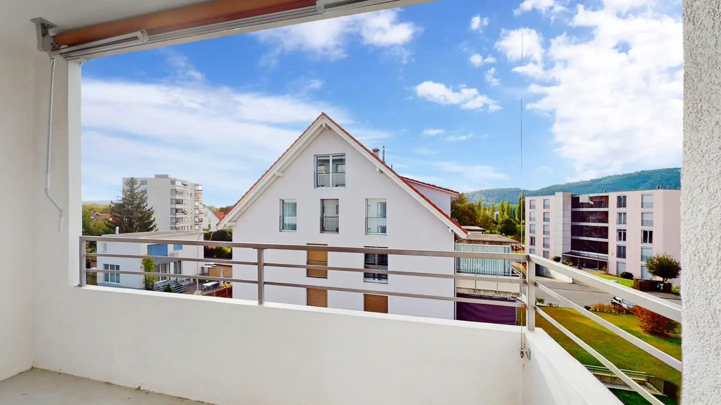 Appartamento in affitto - Oltnerstrasse, 4653 Obergösgen - Foto 4