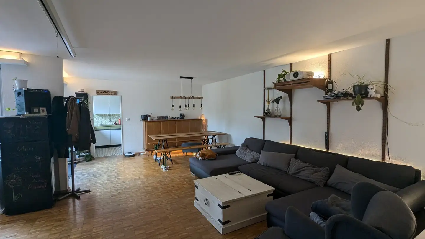 Zimmer mieten - Schellenbergstrasse 39, 7000 Chur