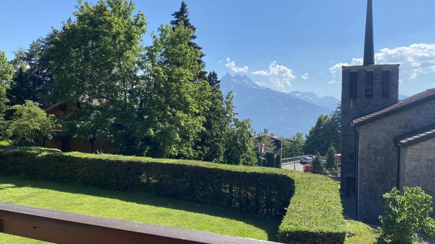 Apartment for sale - Chemin En Sépey 6, 1884 Villars-sur-Ollon - Photo 3