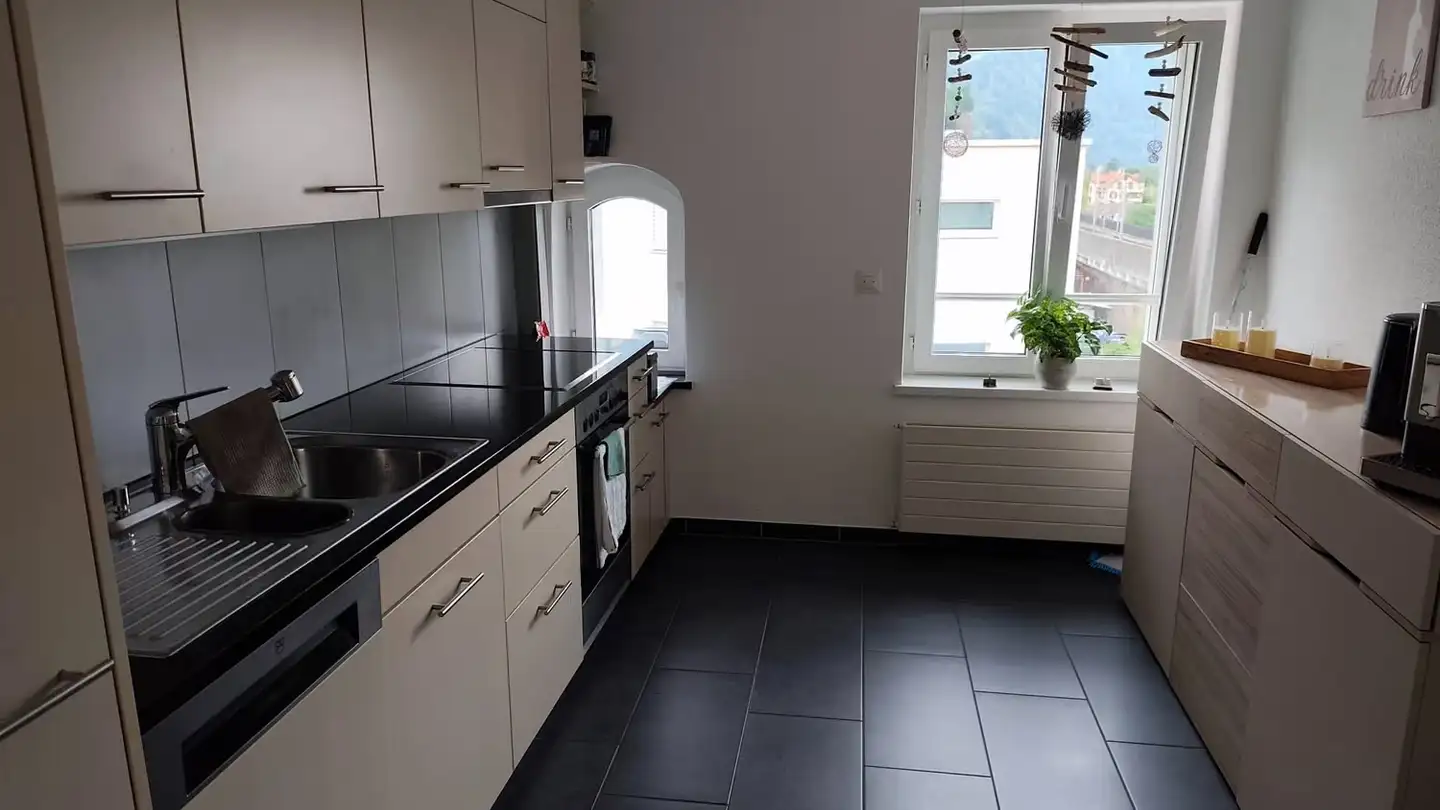 Appartement à louer - Blockweg 4, 6410 Goldau