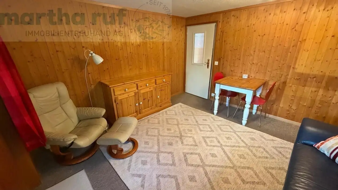Wohnung mieten - Beundenstrasse 624, 3803 Beatenberg - Foto 4
