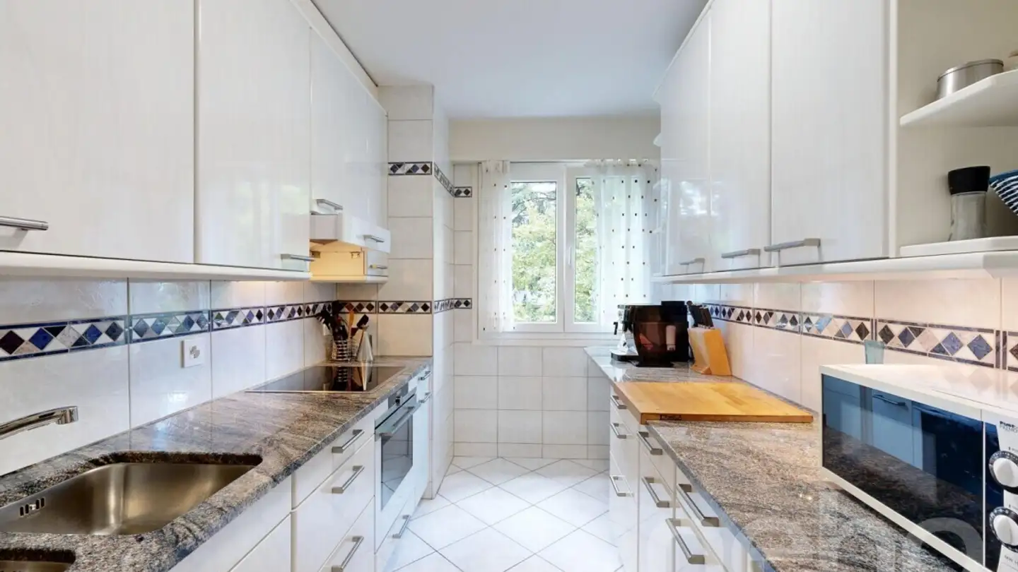 Appartamento in vendita - 1012 Lausanne - Foto 4