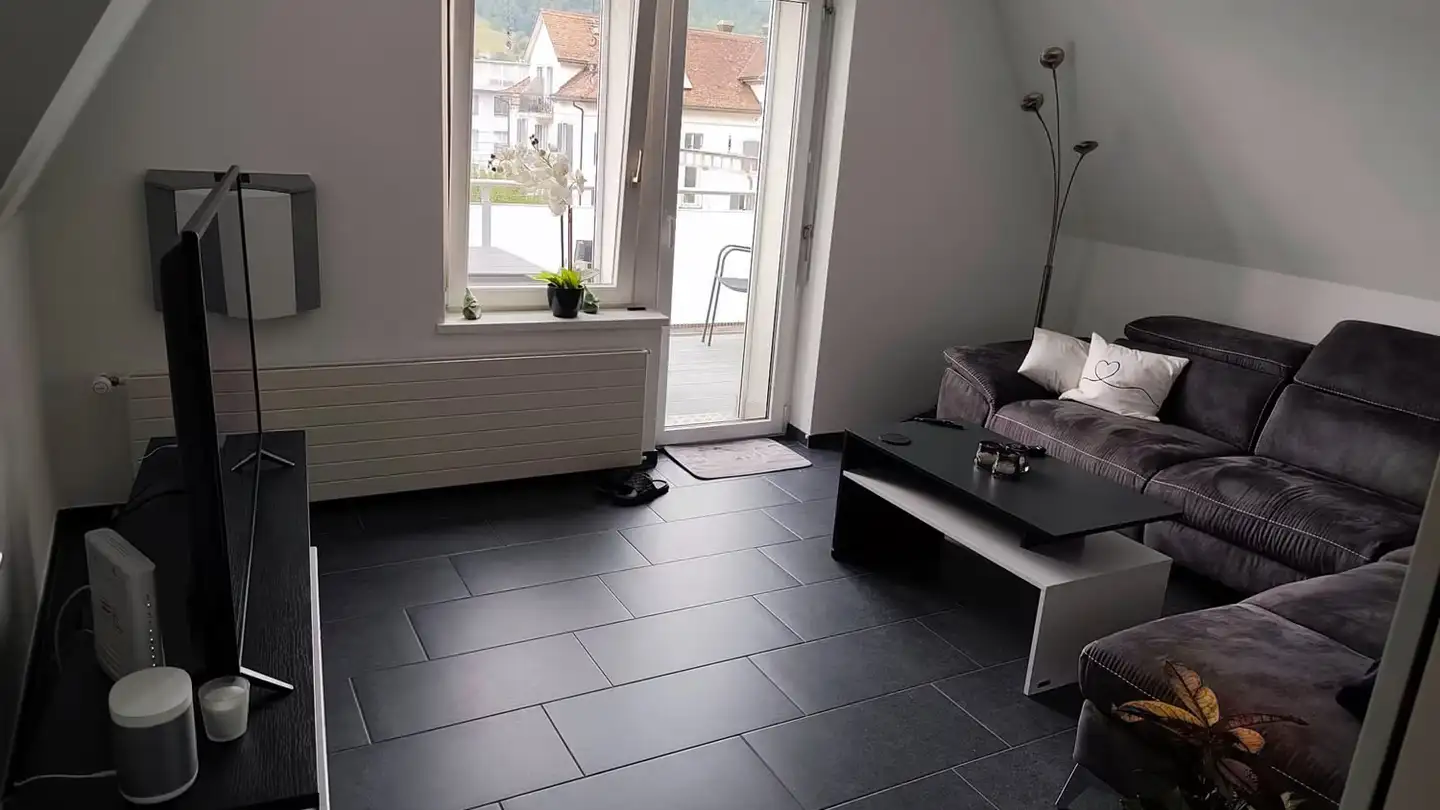 Appartement à louer - Blockweg 4, 6410 Goldau - Photo 3