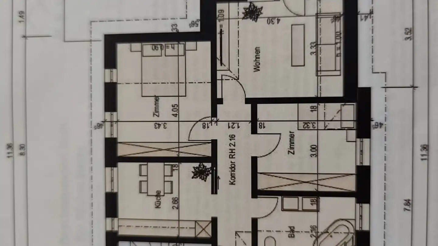 Appartement à louer - Blockweg 4, 6410 Goldau - Photo 4
