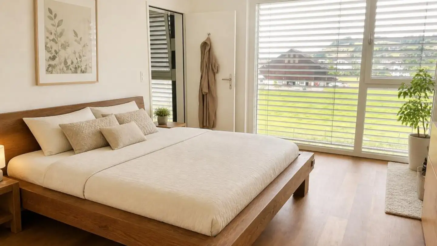Wohnung mieten - Zürcherstrasse, 8730 Uznach - Foto 4