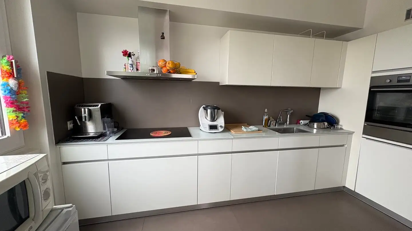 Appartamento in affitto - 1007 Lausanne - Foto 3