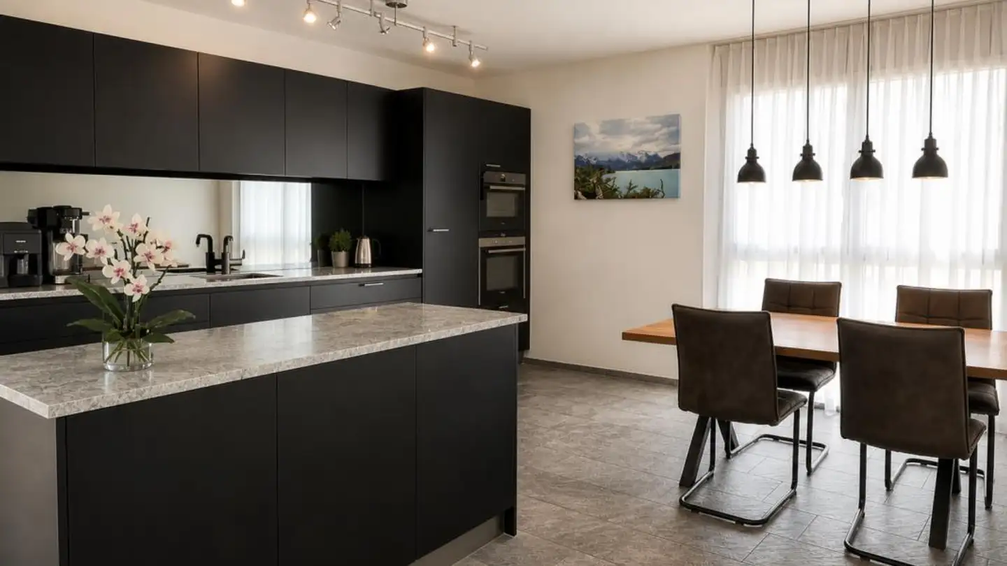 Wohnung mieten - Zürcherstrasse, 8730 Uznach - Foto 2