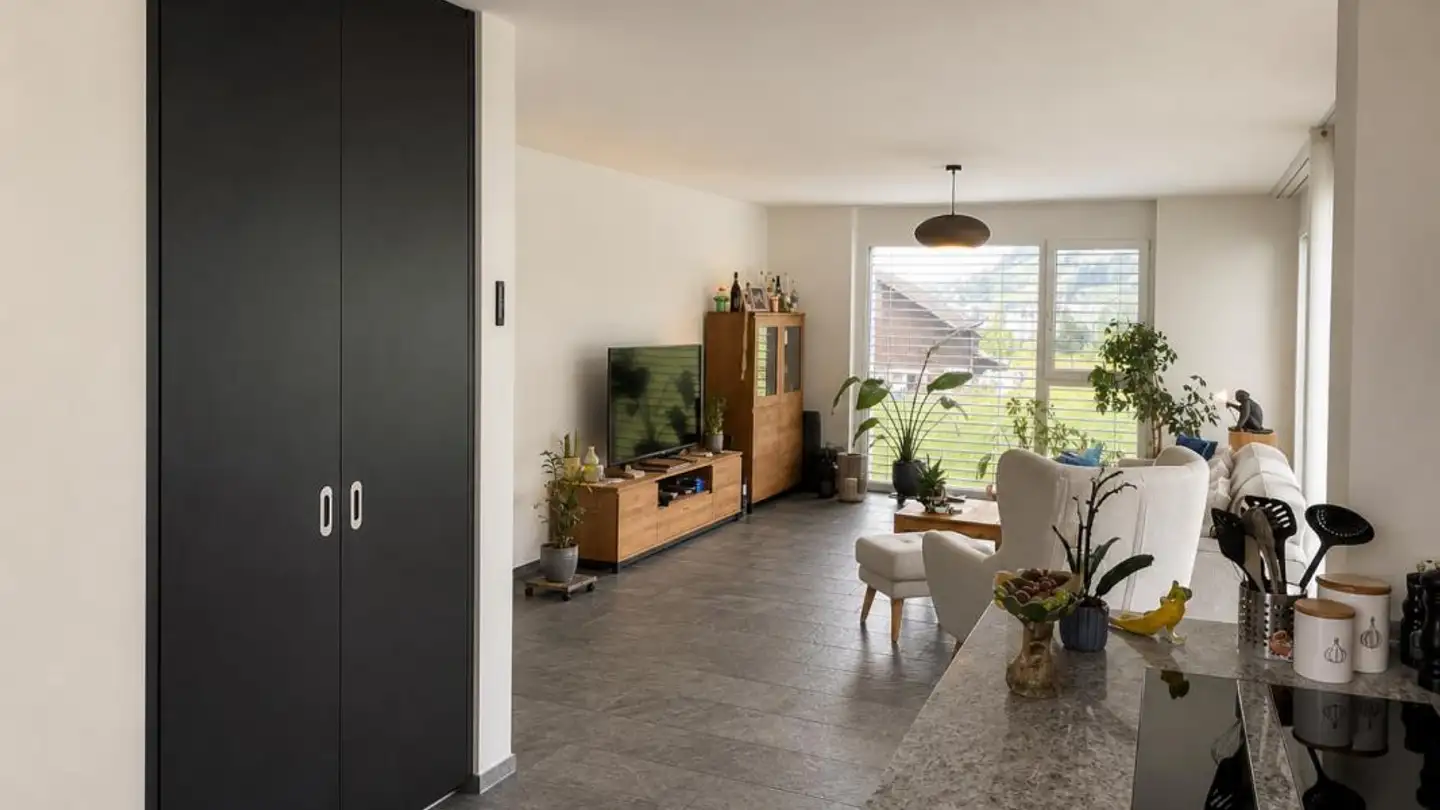 Wohnung mieten - Zürcherstrasse, 8730 Uznach - Foto 3