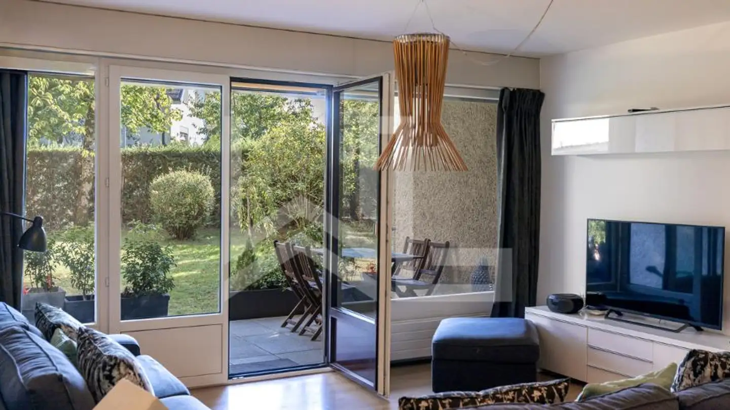 Apartment for sale - Route de Commugny 14, 1296 Coppet