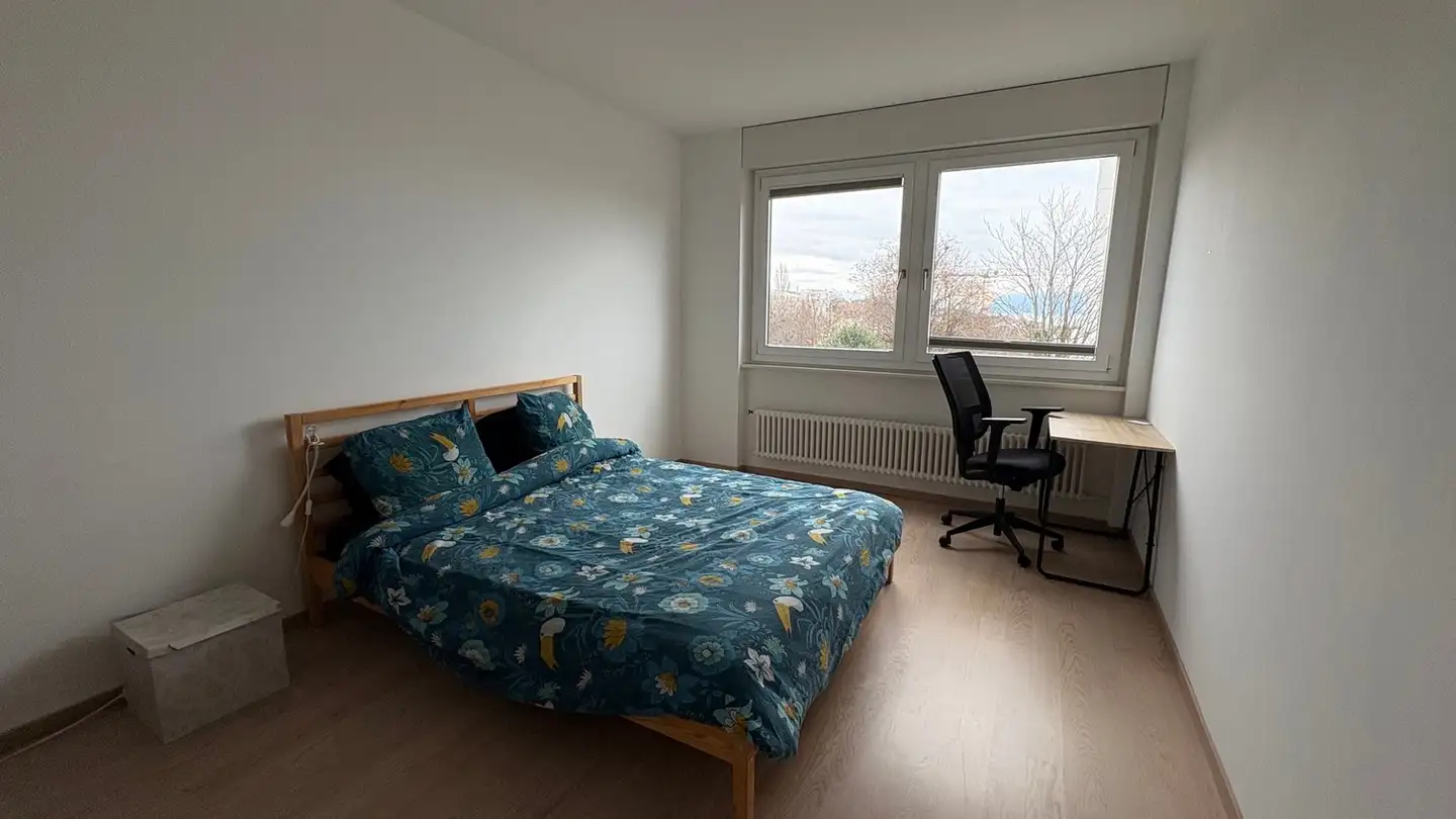 Appartamento in affitto - 1007 Lausanne - Foto 4