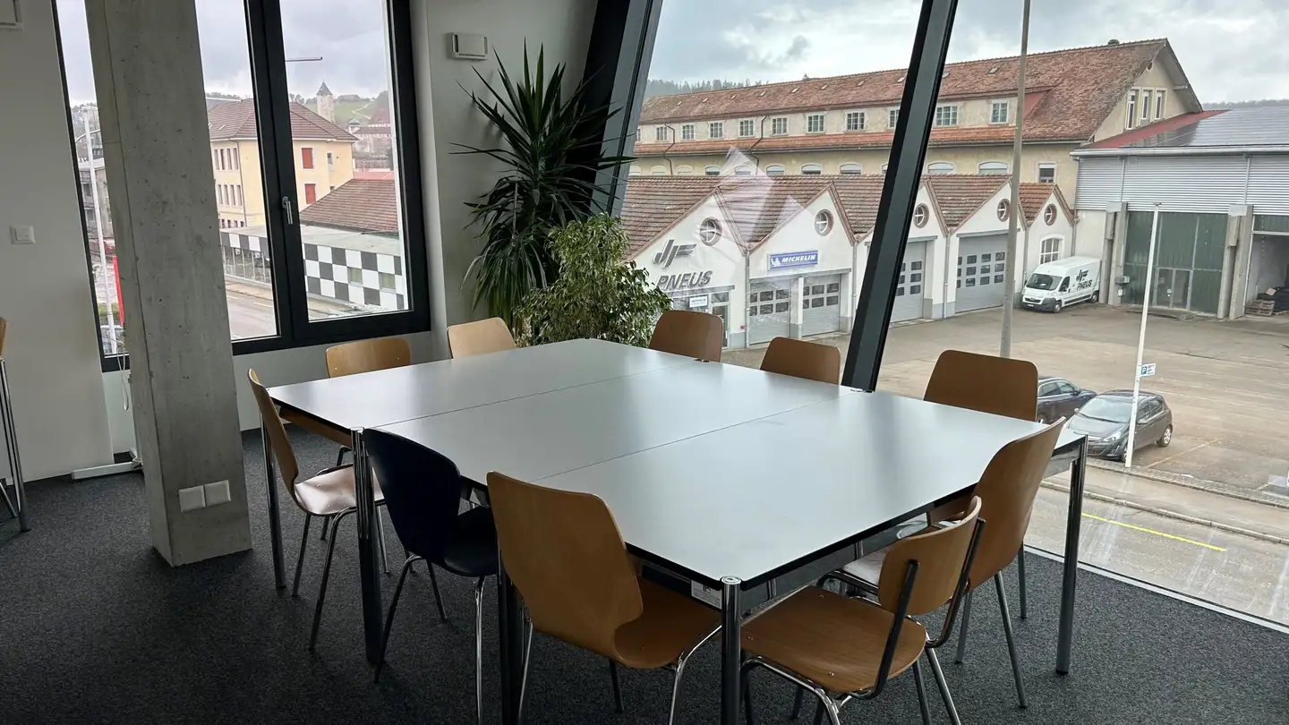 Bureau à louer - 2900 Porrentruy - Photo 4