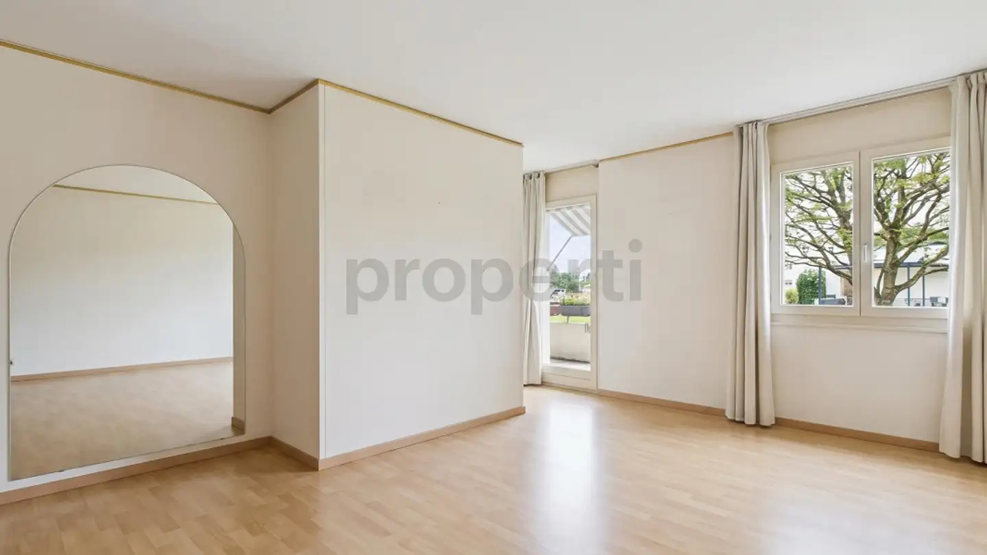 Apartment for sale - 1244 Choulex