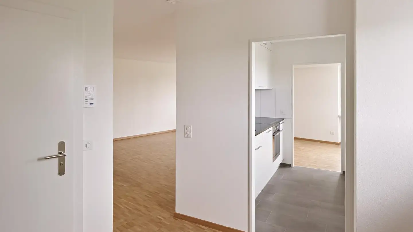 Appartement à louer - Landvogt-Waser-Strasse 15, 8405 Winterthur - Photo 3