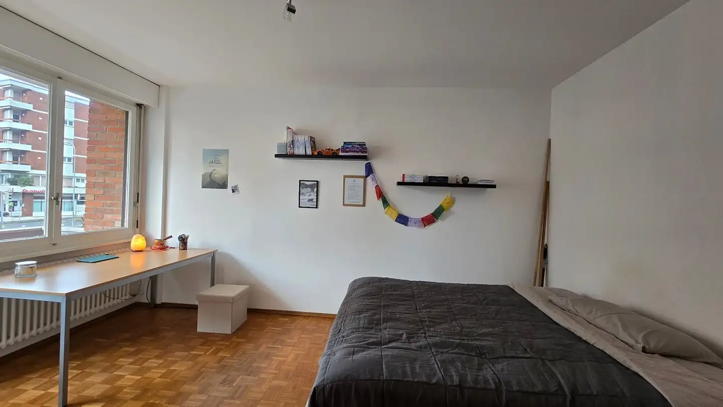 Apartment for rent - Via Ceresio 12, 6963 Pregassona - Photo 4