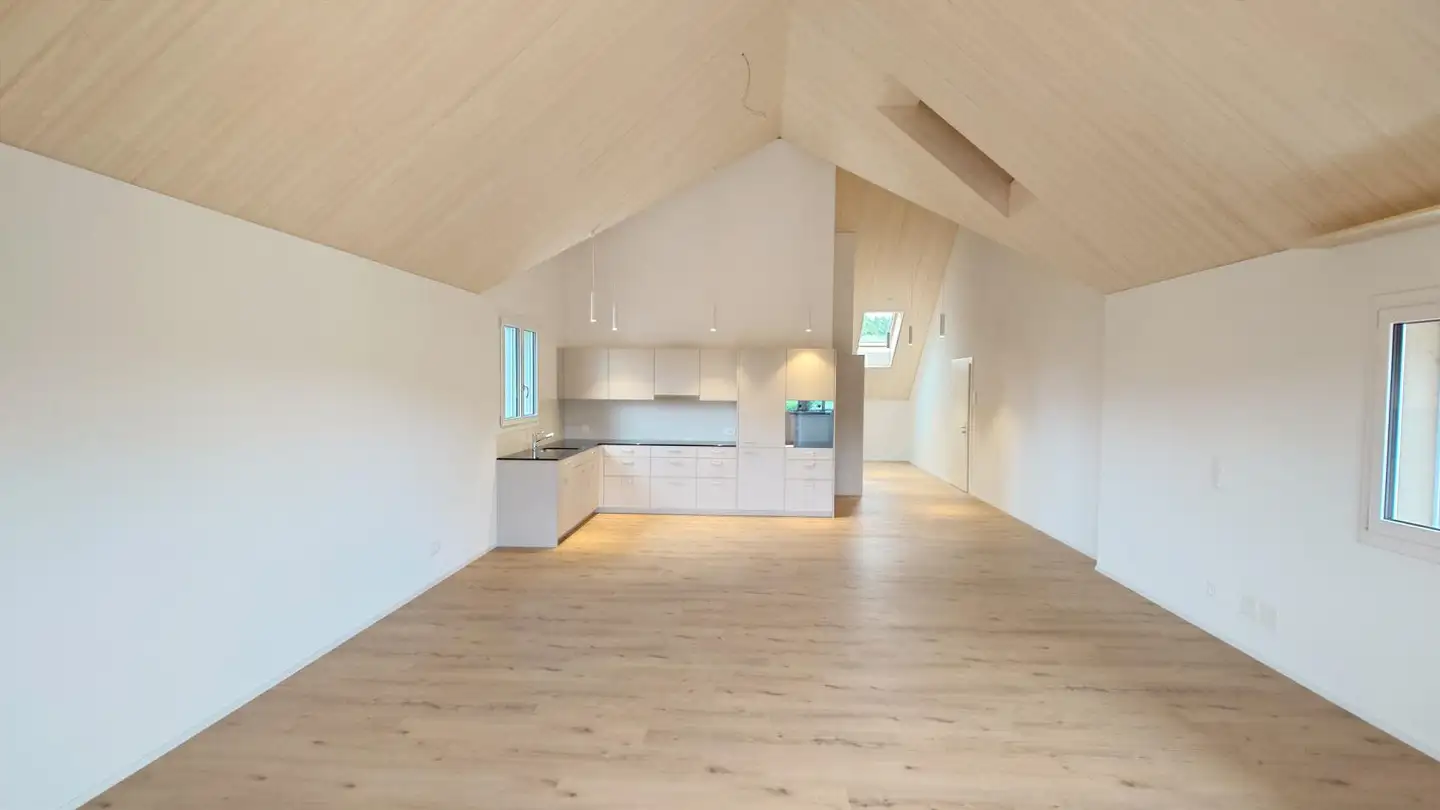 Penthouse mieten - Müller-Thurgau-Strasse 5, 8274 Tägerwilen - Foto 2
