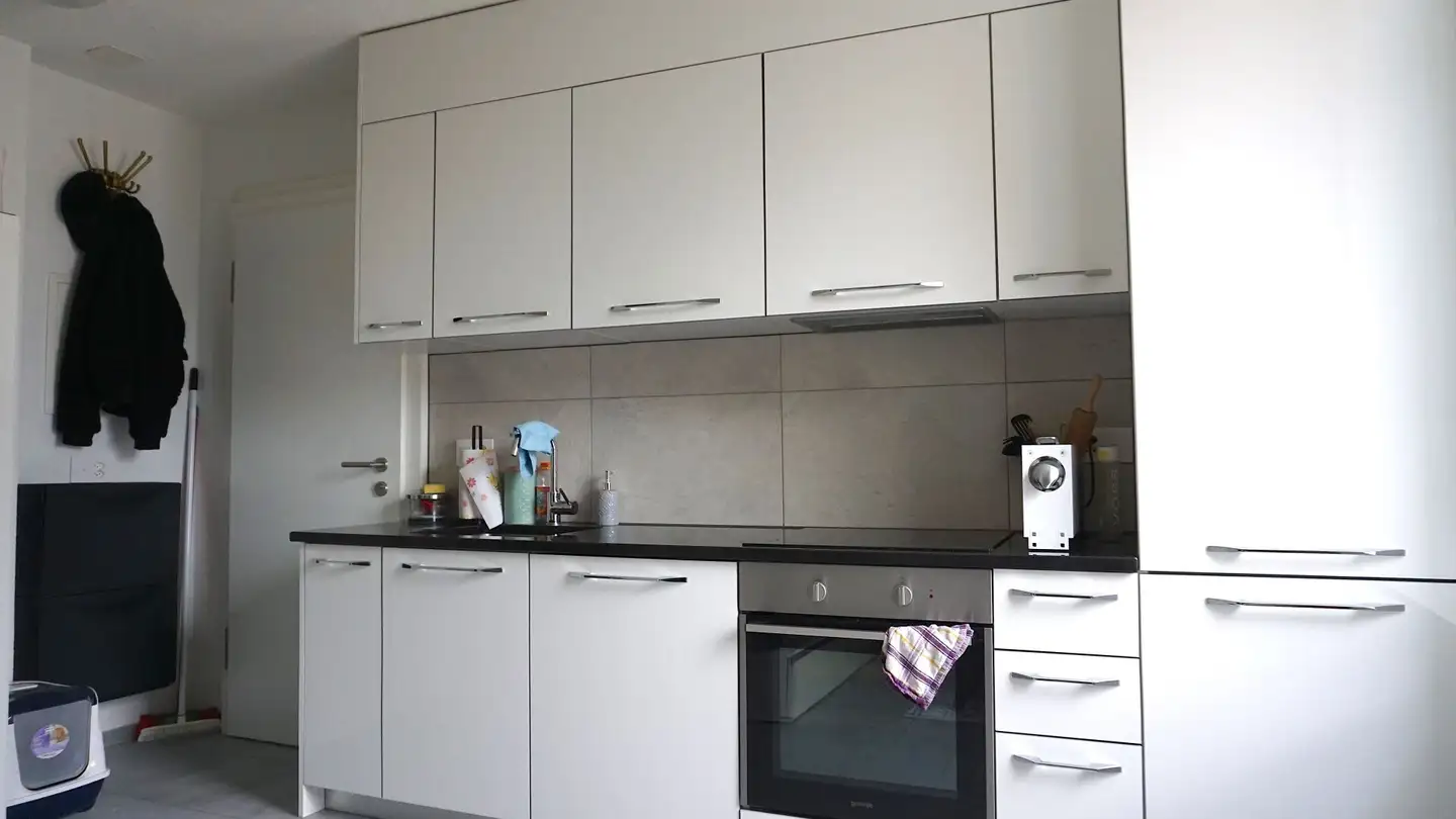 Appartamento in affitto - Rue Des Prés, 2800 Delémont - Photo 2