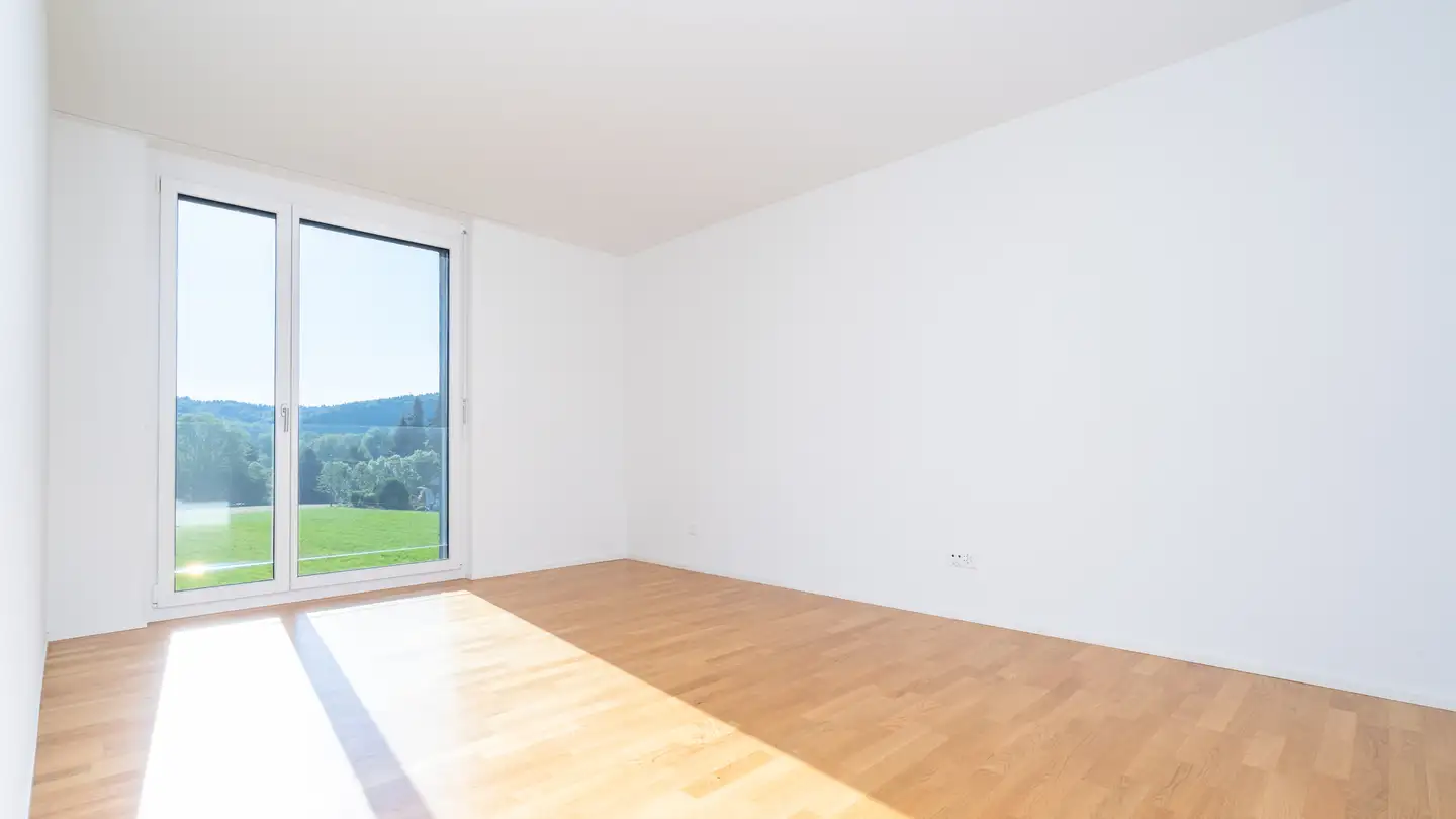 Apartment for rent - Gartenstrasse 9, 4914 Roggwil BE - Photo 3