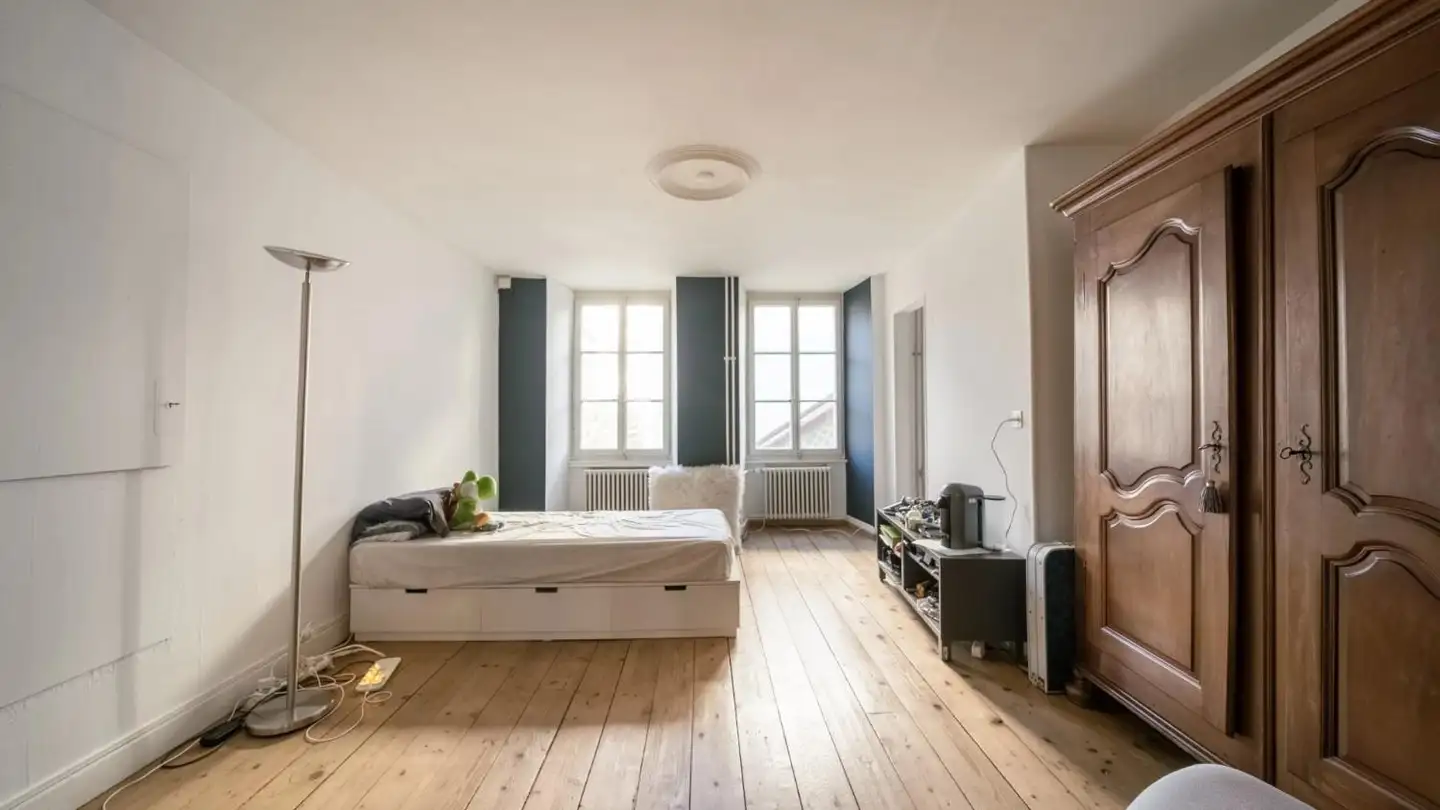 Edificio ad uso misto in vendita - 1095 Lutry - Foto 3