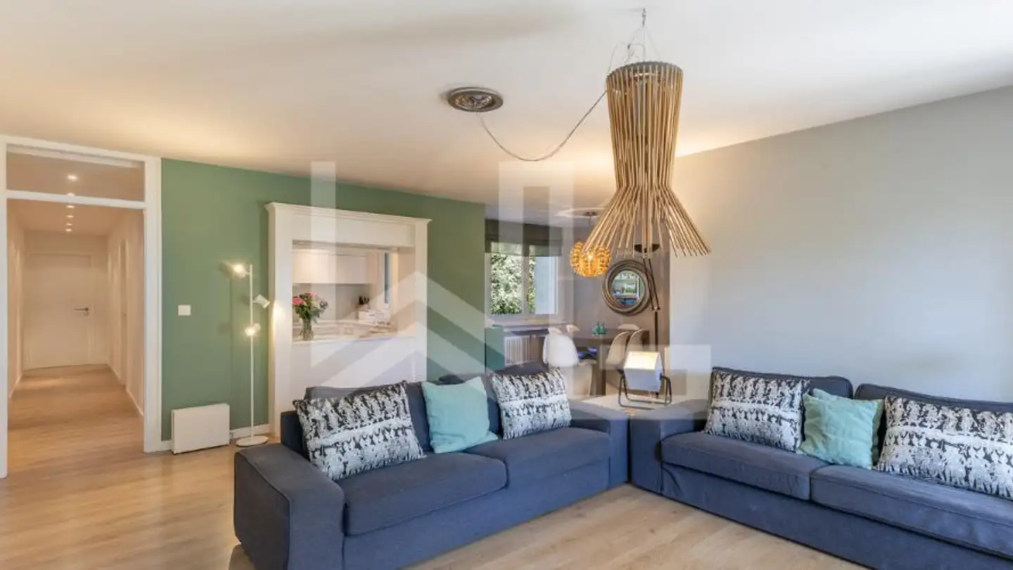 Apartment for sale - Route de Commugny 14, 1296 Coppet - Photo 4