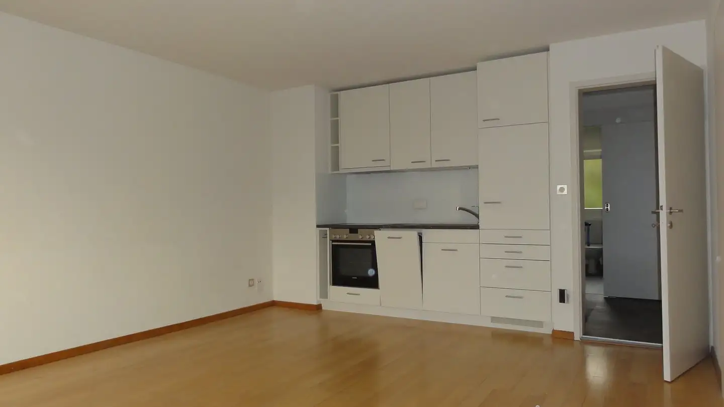 Apartment for rent - Tellstrasse 3, 5000 Aarau