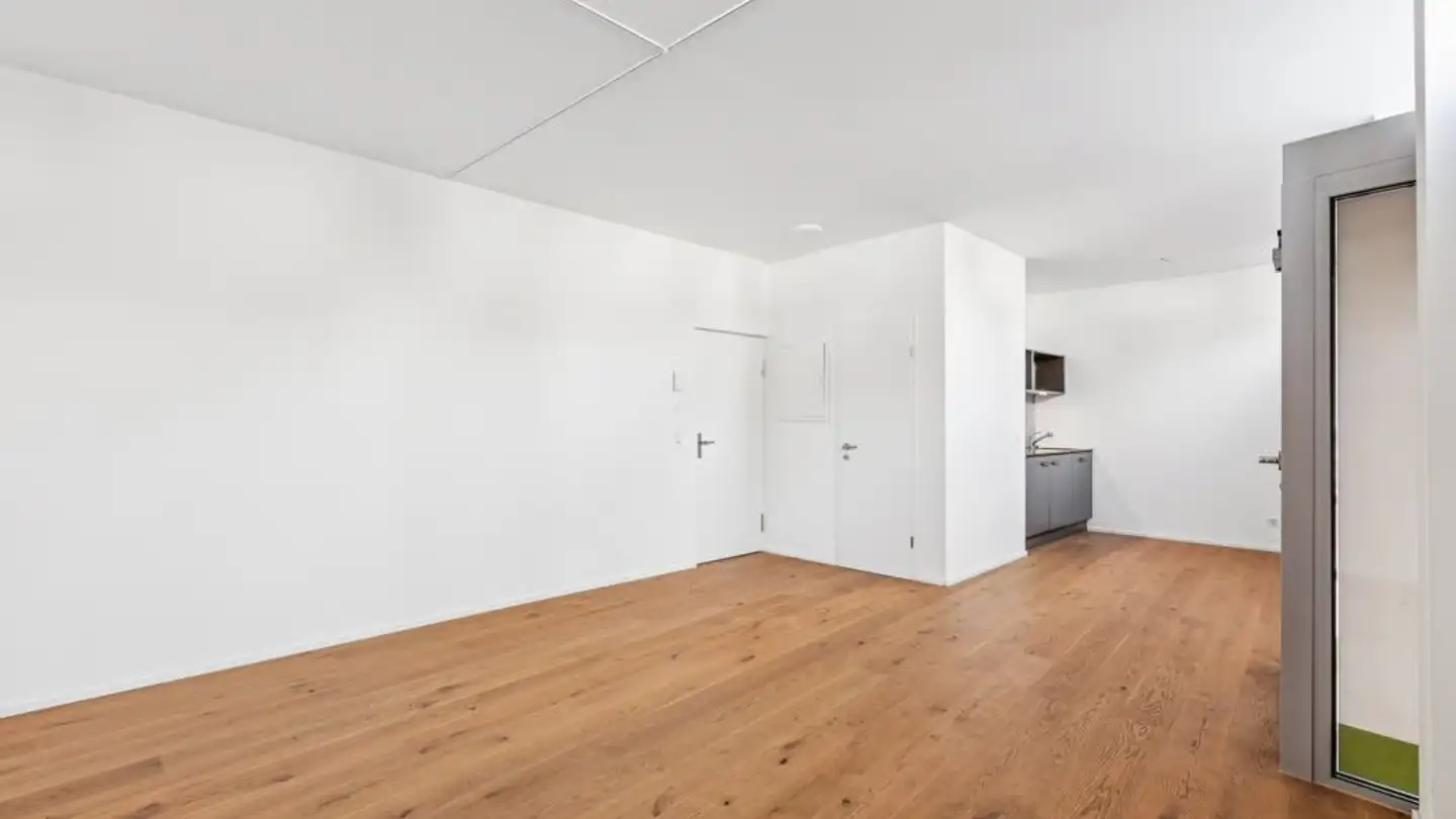 Gewerbe mieten - Alte Strasse 50, 5734 Reinach AG - Foto 2