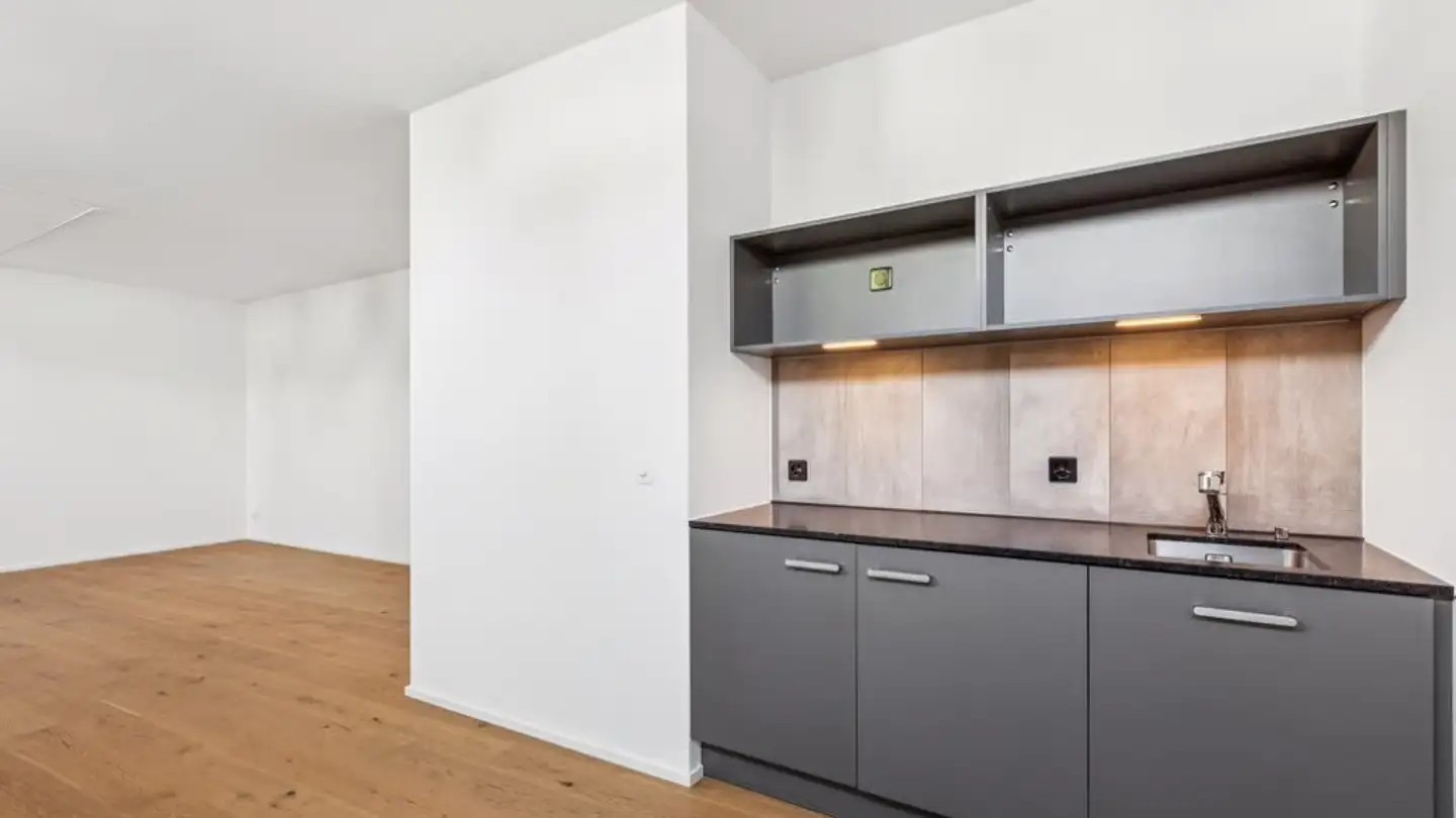 Gewerbe mieten - Alte Strasse 50, 5734 Reinach AG - Foto 3