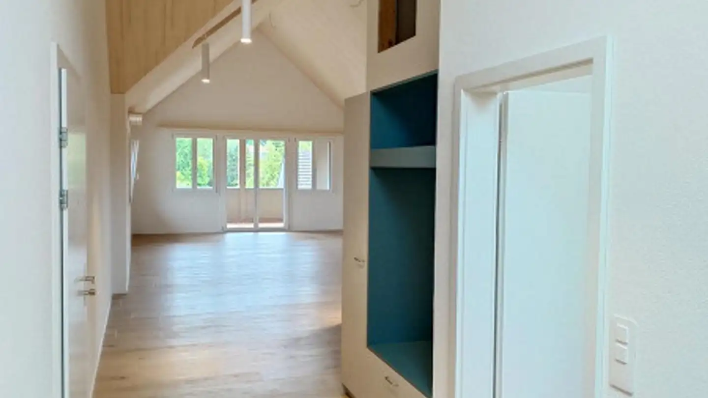 Penthouse mieten - Müller-Thurgau-Strasse 5, 8274 Tägerwilen - Foto 3