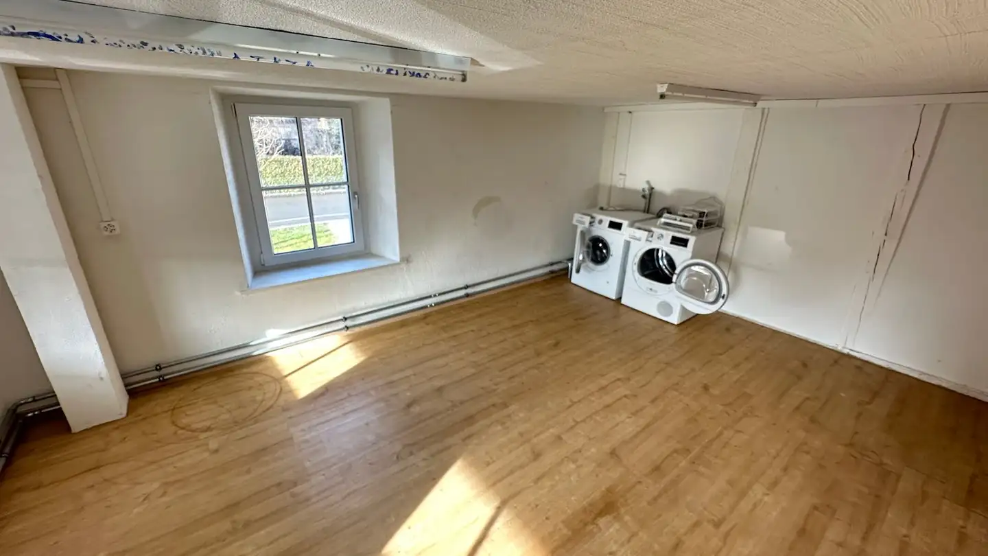 Wohnung mieten - Hinterdorfstrasse 8, 5606 Dintikon - Foto 3