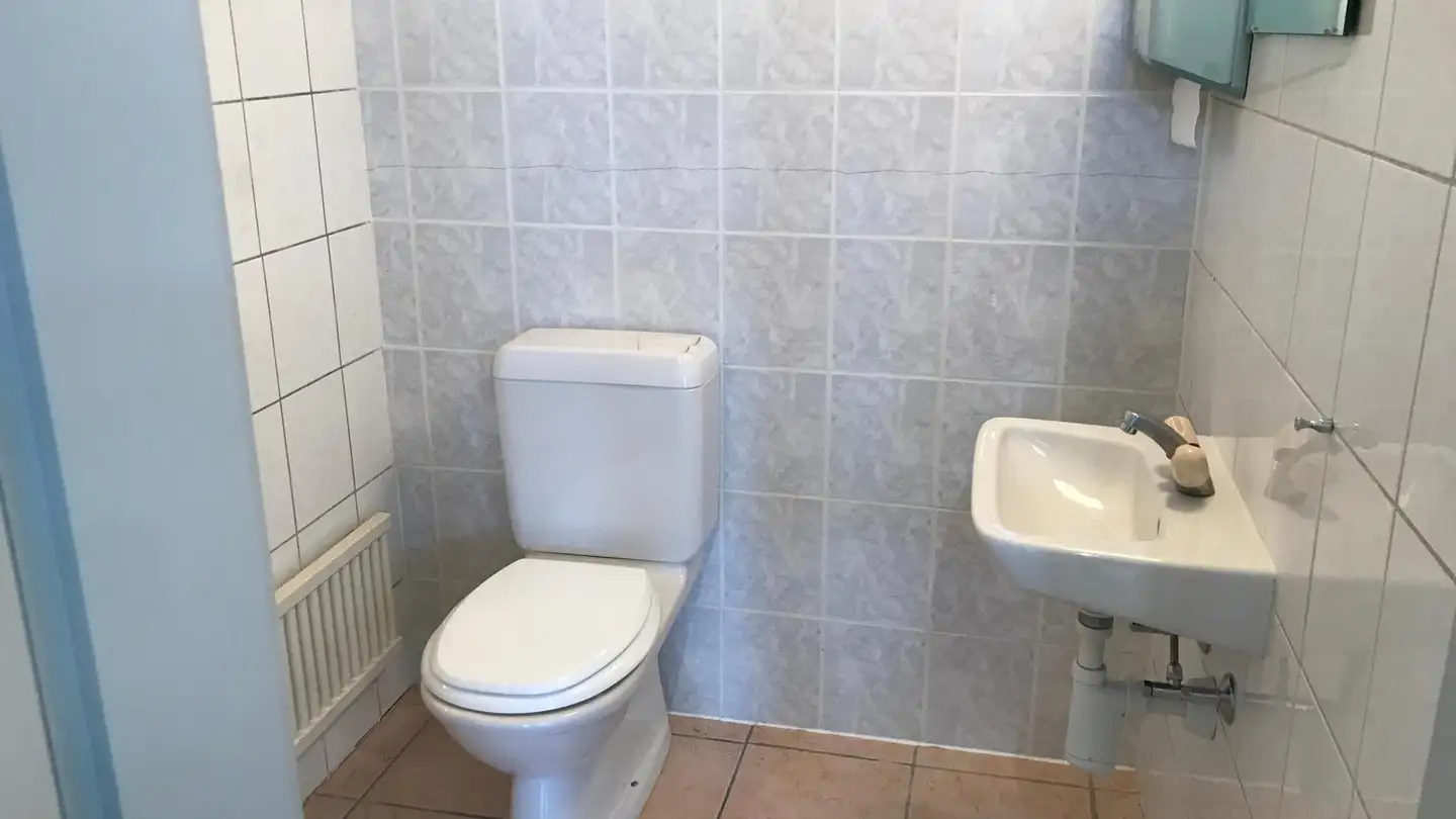 Commercial for rent - Place De La Gare 5, 1296 Coppet - Photo 2