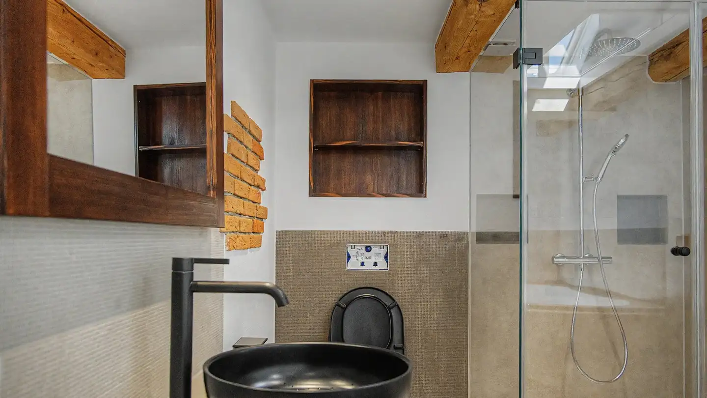 Wohnung mieten - Schwarzenburgstrasse 289, 3098 Köniz - Foto 3