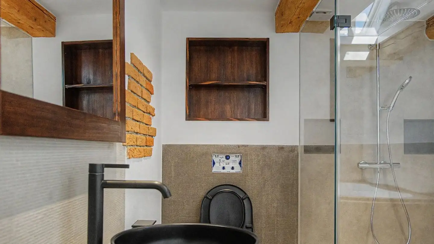 Appartement à louer - Schwarzenburgstrasse 289, 3098 Köniz - Photo 3