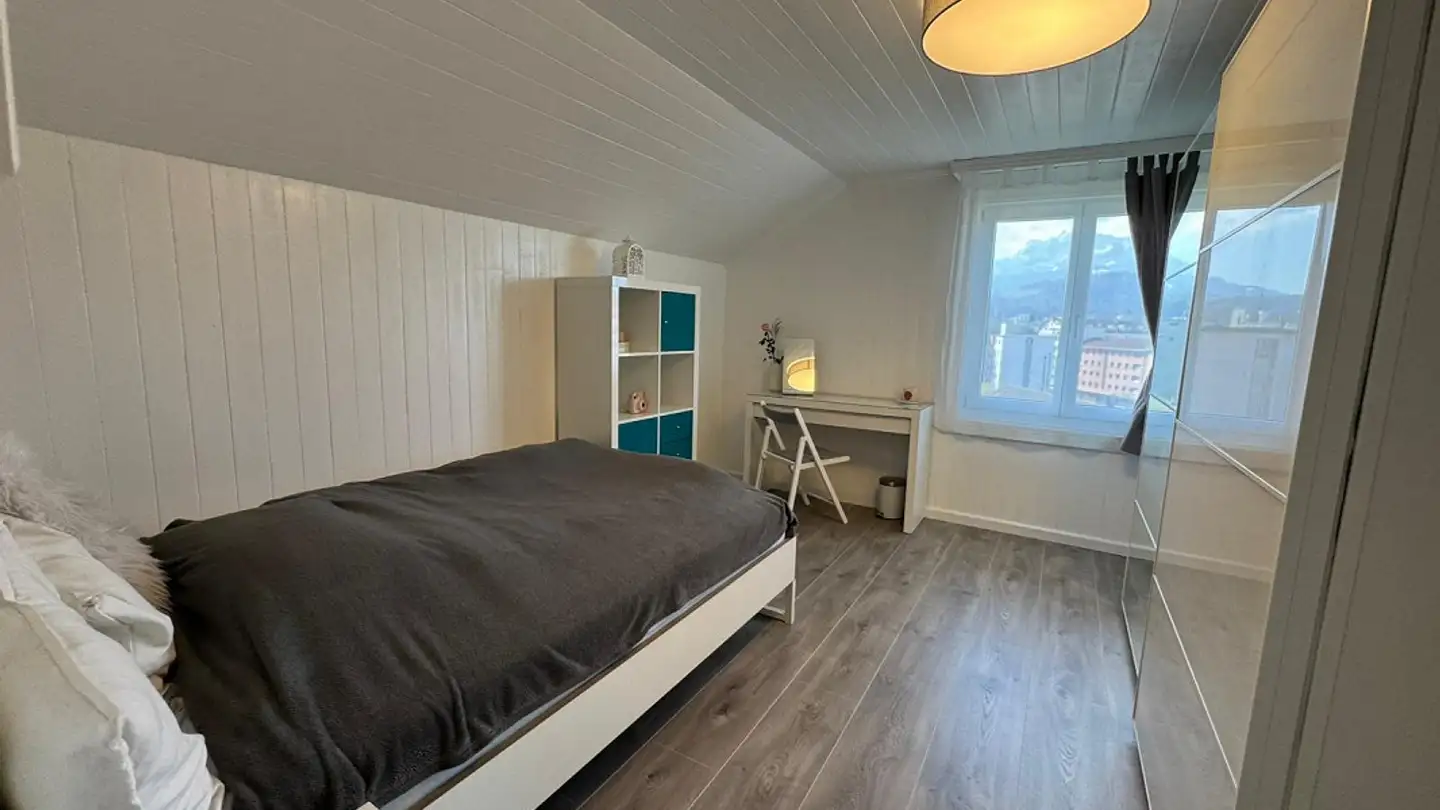 Appartamento in affitto - Hochstrasse 4, 6020 Emmenbrücke - Foto 2