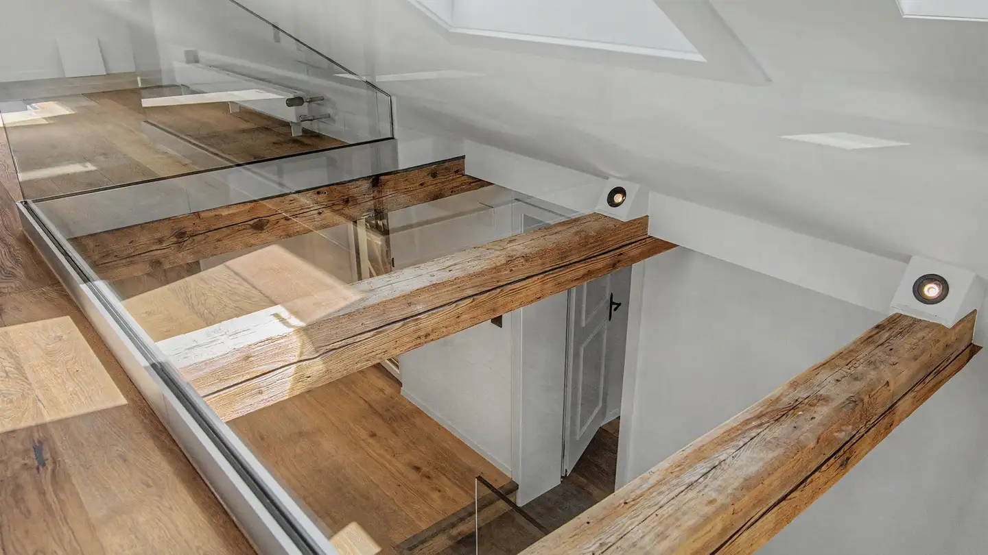 Wohnung mieten - Schwarzenburgstrasse 289, 3098 Köniz - Foto 4