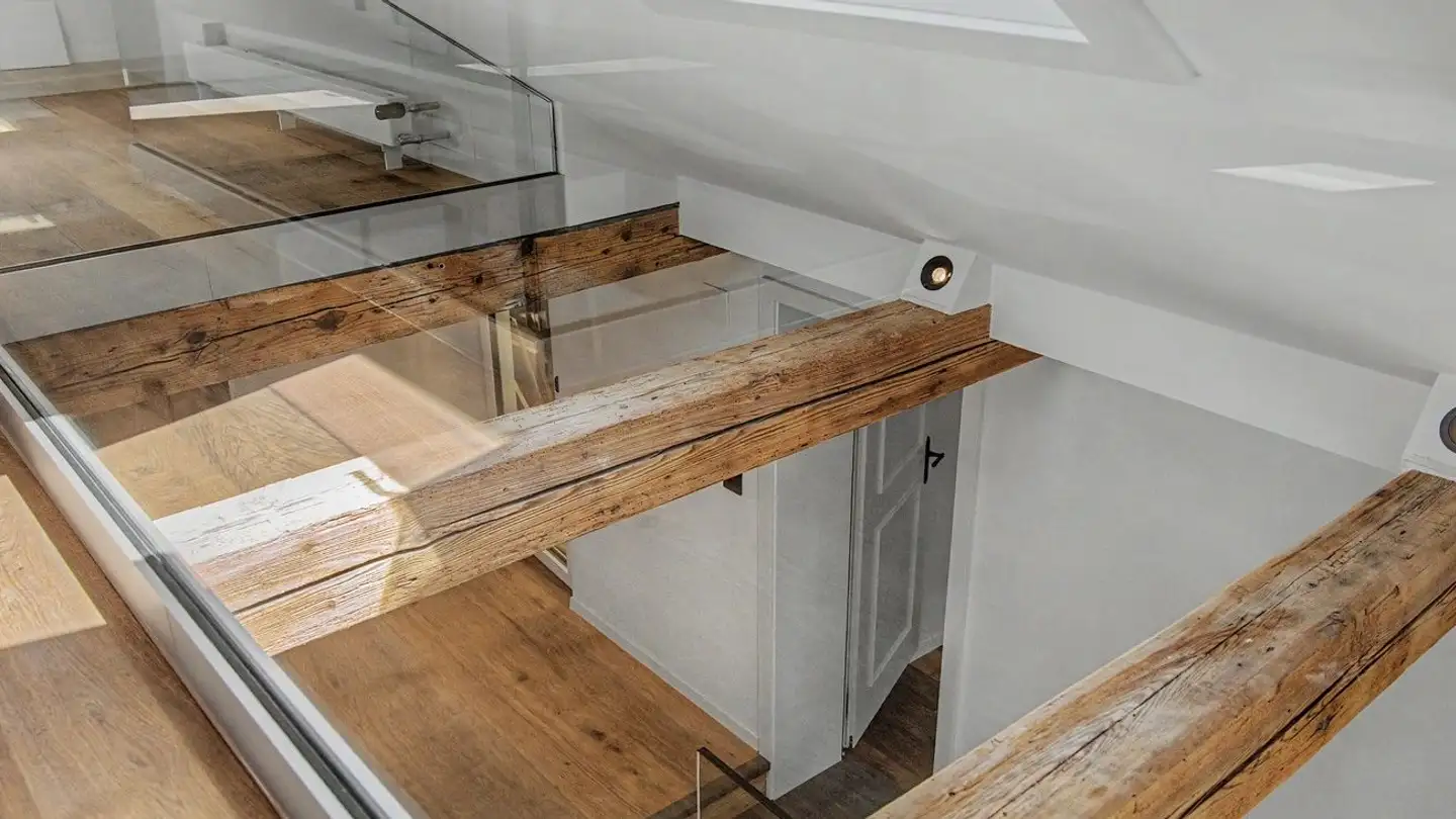 Appartement à louer - Schwarzenburgstrasse 289, 3098 Köniz - Photo 4