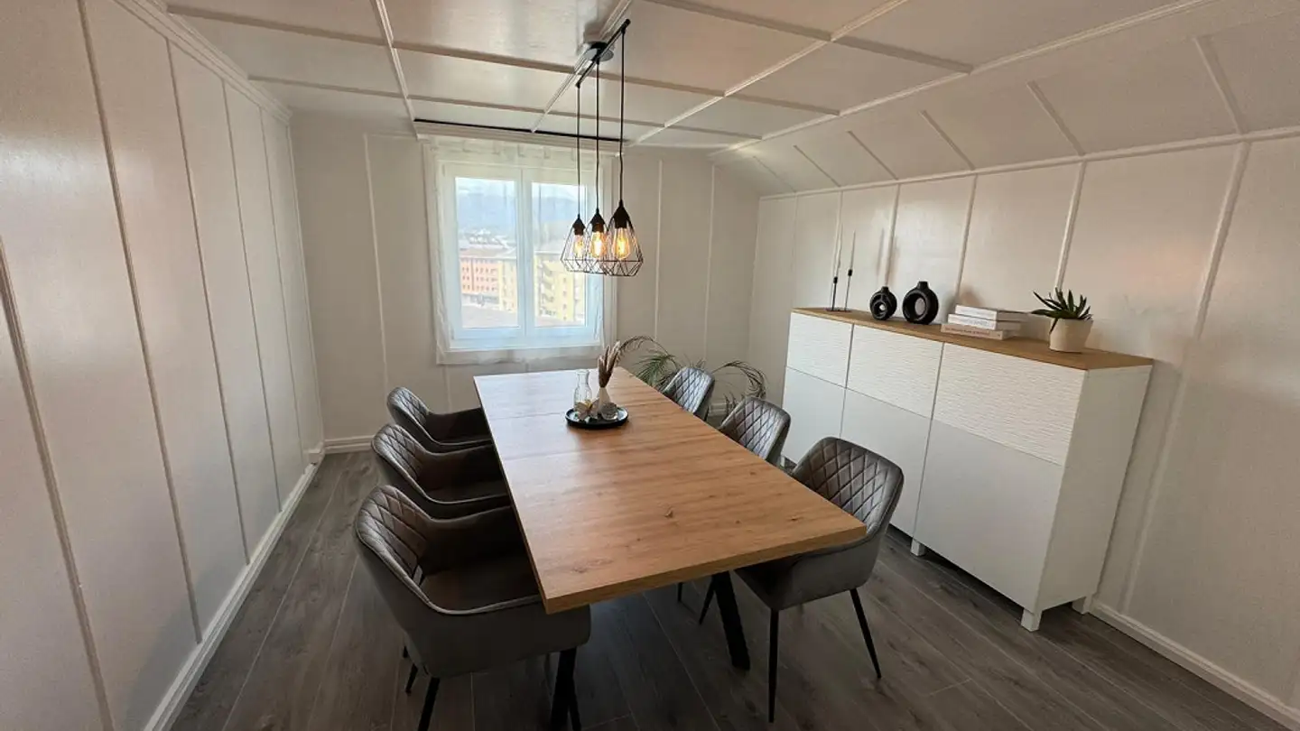 Appartamento in affitto - Hochstrasse 4, 6020 Emmenbrücke - Foto 3