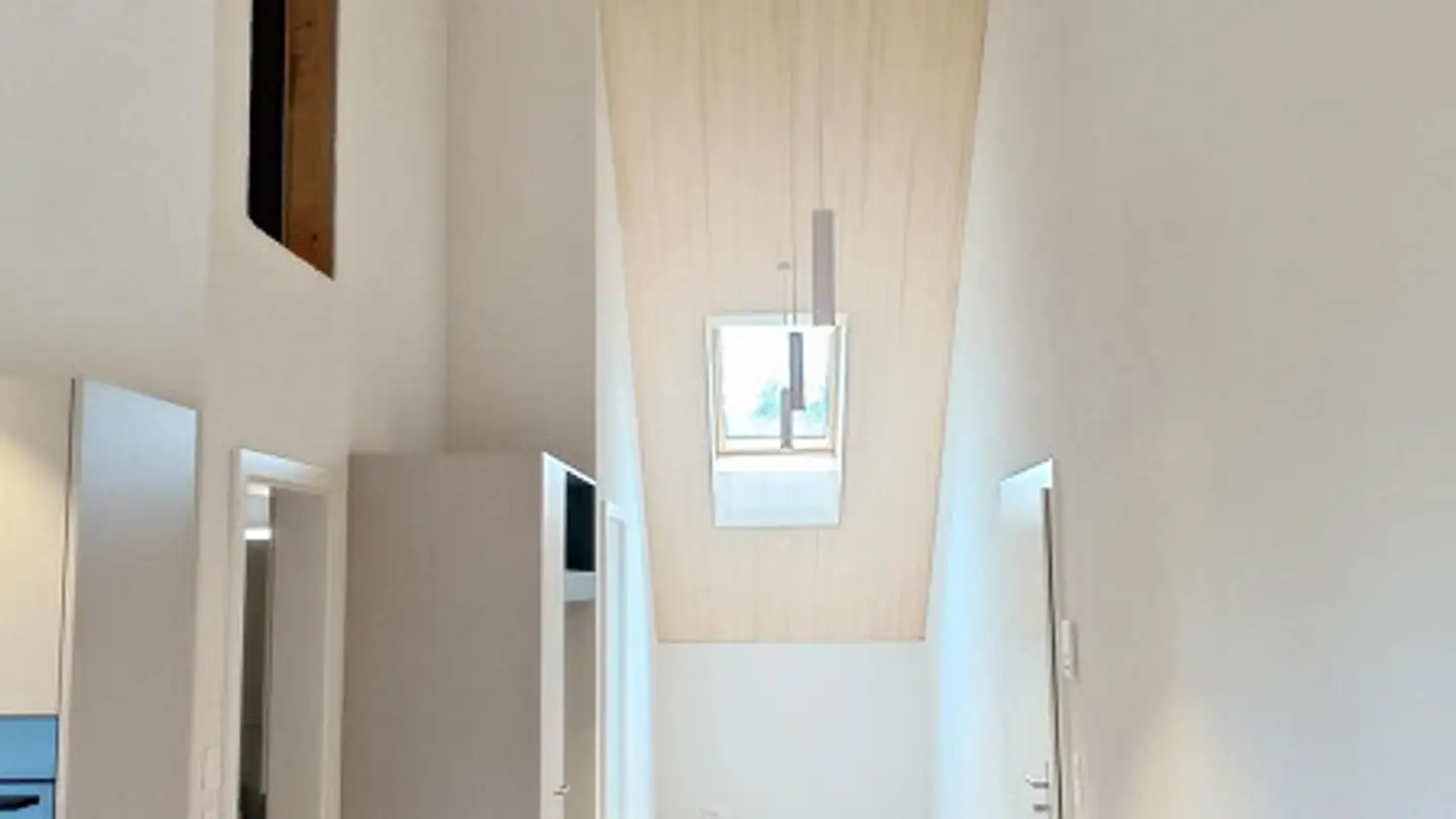 Penthouse mieten - Müller-Thurgau-Strasse 5, 8274 Tägerwilen - Foto 4