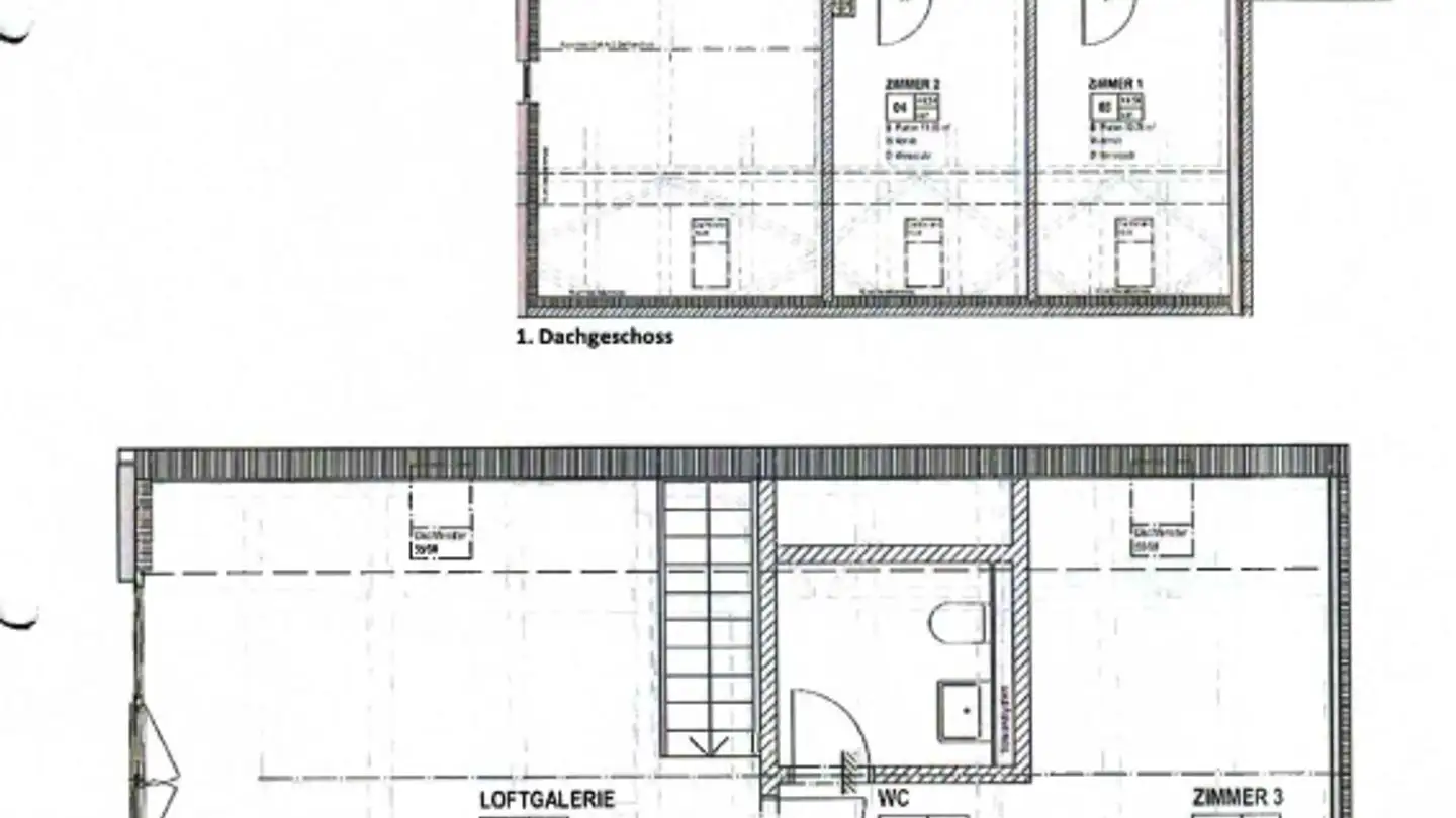 Wohnung mieten - Hinterdorfstrasse 8, 5606 Dintikon - Foto 4