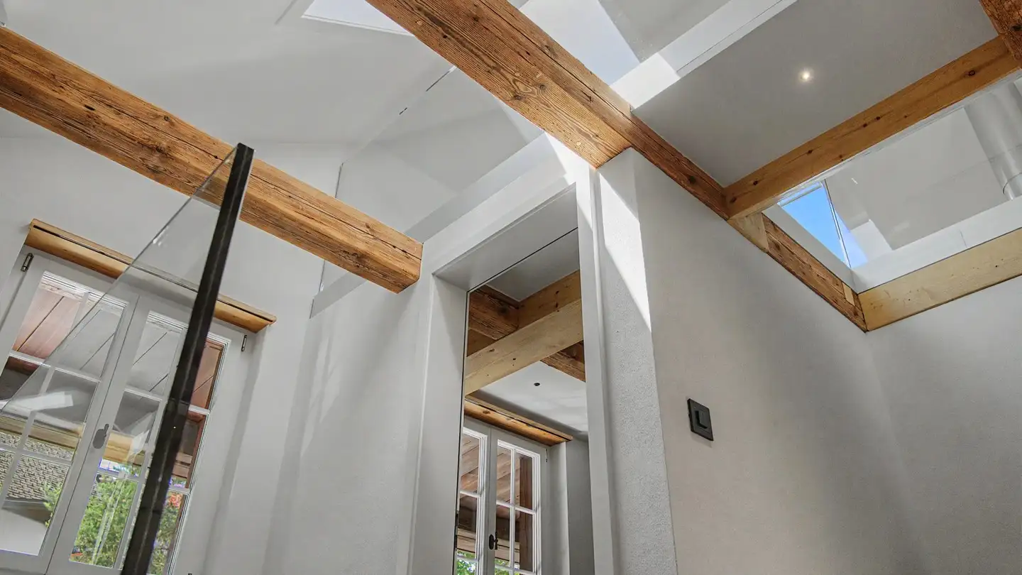 Wohnung mieten - Schwarzenburgstrasse 289, 3098 Köniz
