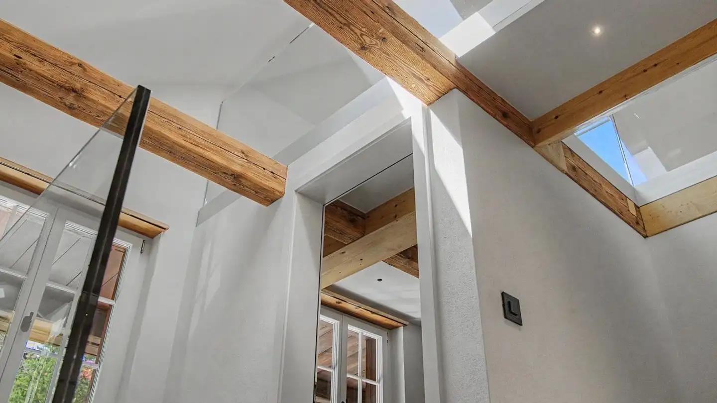 Appartement à louer - Schwarzenburgstrasse 289, 3098 Köniz