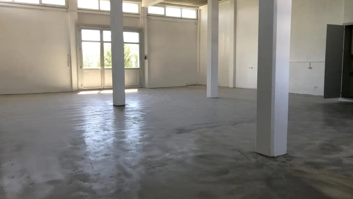 Commercial for rent - Place De La Gare 5, 1296 Coppet