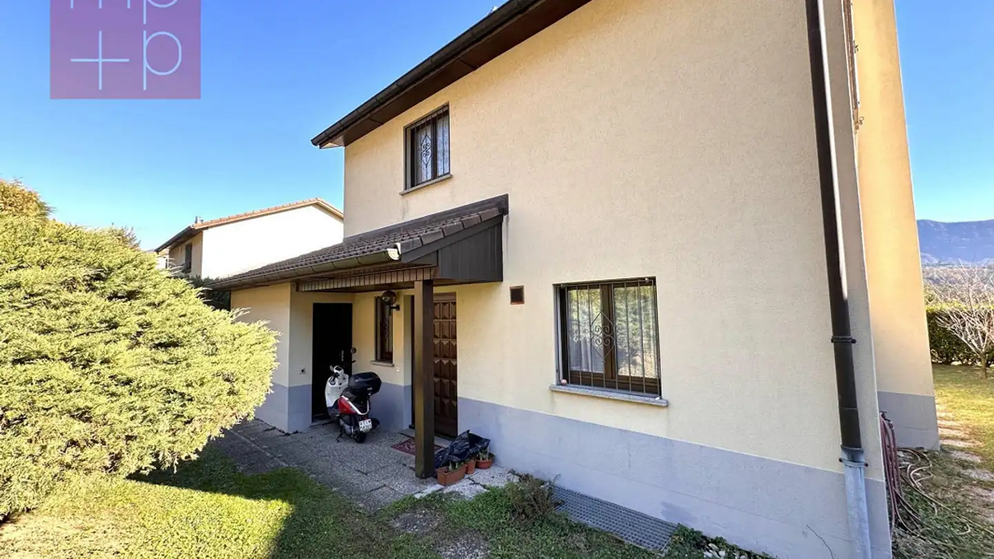 Casa singola in vendita - 6930 Bedano - Foto 3